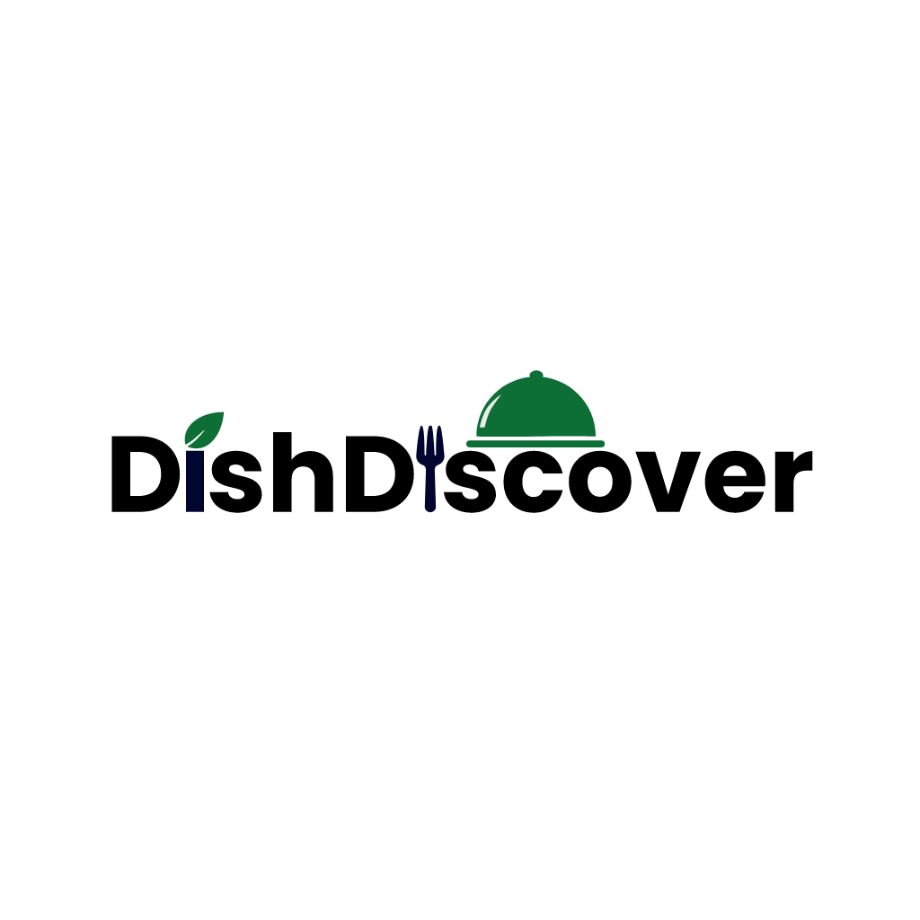 DishDiscover app icon